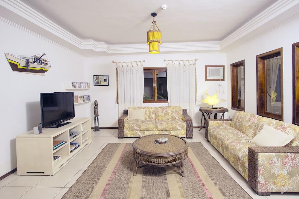 Fotos del hotel - POUSADA PORTO MARE