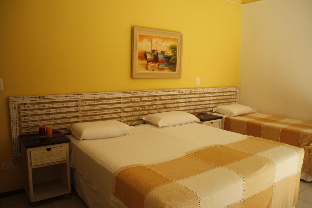 Fotos del hotel - POUSADA PORTO MARE
