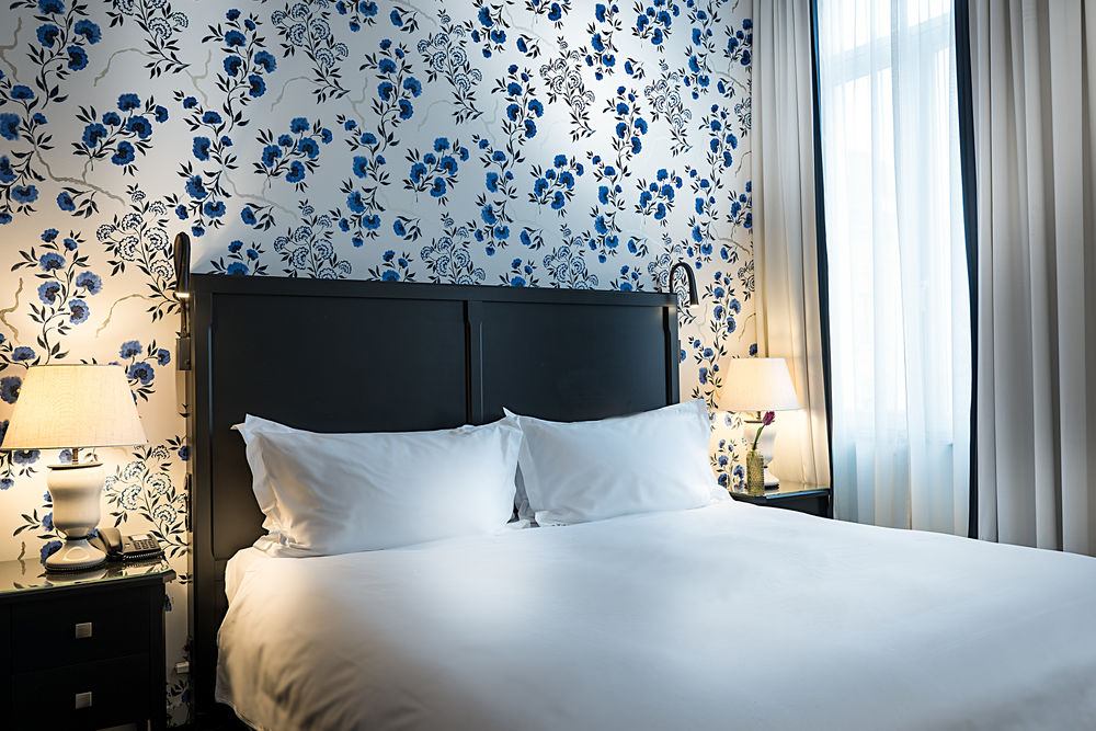 Fotos del hotel - PILLOWS GRAND BOUTIQUE HOTEL PLACE ROUPPE BRUSSELS