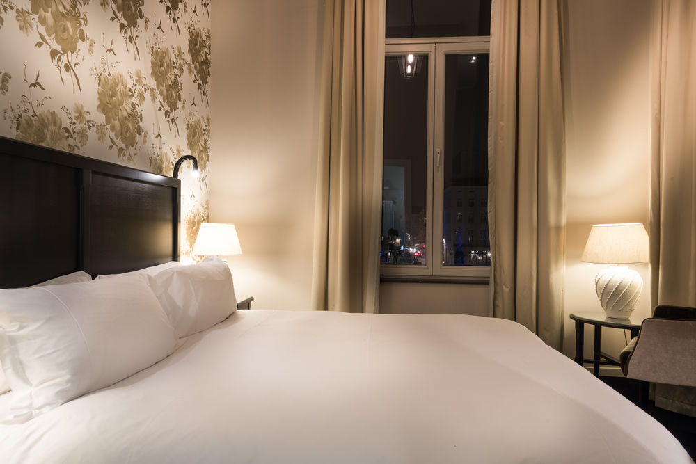 Fotos del hotel - PILLOWS GRAND BOUTIQUE HOTEL PLACE ROUPPE BRUSSELS