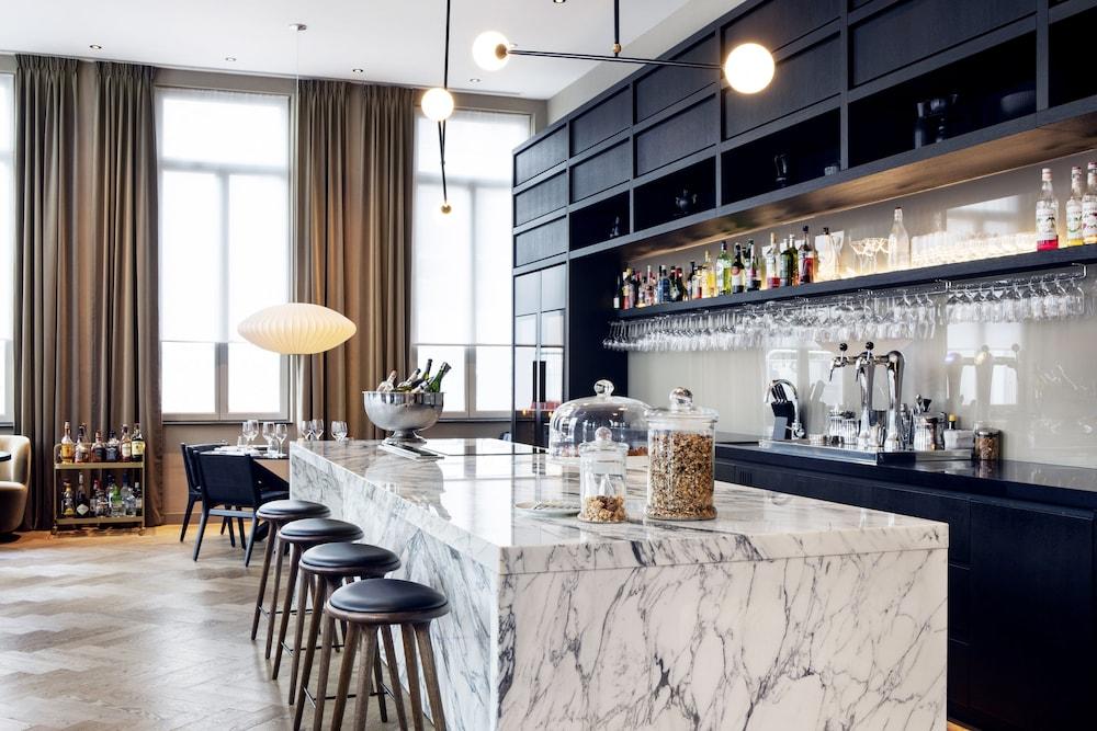 Fotos del hotel - PILLOWS GRAND BOUTIQUE HOTEL PLACE ROUPPE BRUSSELS