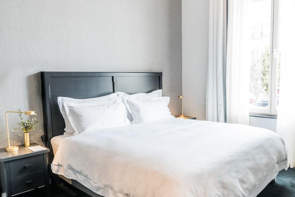 Fotos del hotel - PILLOWS GRAND BOUTIQUE HOTEL PLACE ROUPPE BRUSSELS