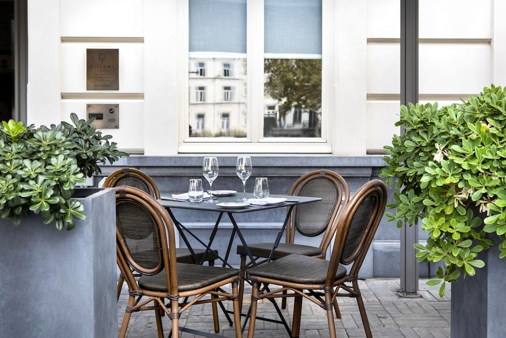 Fotos del hotel - PILLOWS GRAND BOUTIQUE HOTEL PLACE ROUPPE BRUSSELS