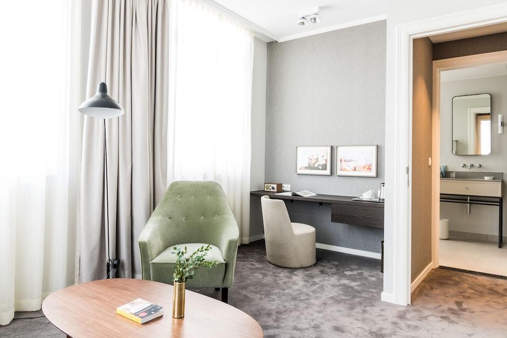 Fotos del hotel - PILLOWS GRAND BOUTIQUE HOTEL PLACE ROUPPE BRUSSELS