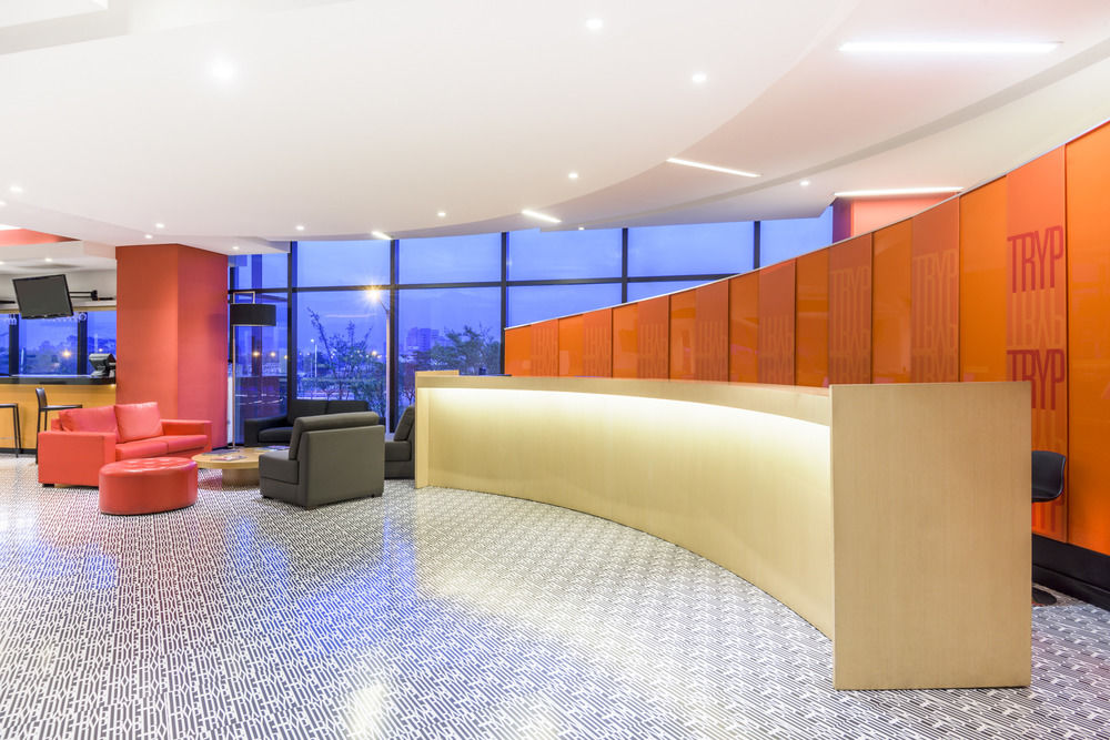 Fotos del hotel - Fairfield by Marriott Bogota Embajada