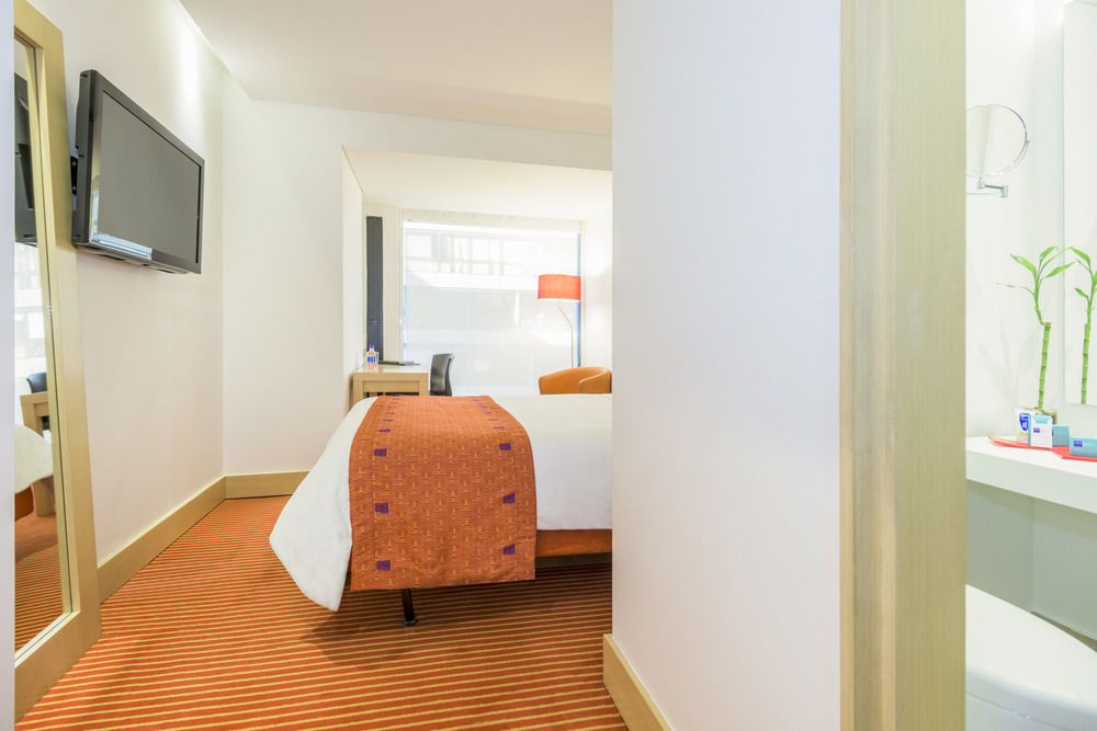 Fotos del hotel - Fairfield by Marriott Bogota Embajada