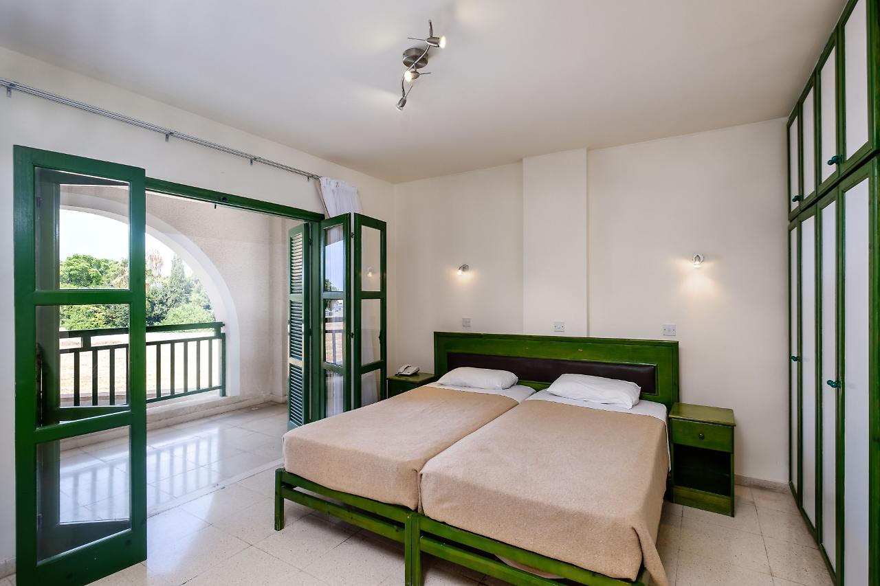 Fotos del hotel - PANDREAM