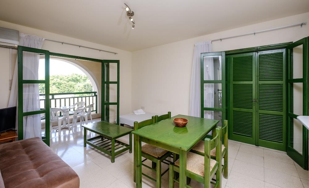 Fotos del hotel - PANDREAM