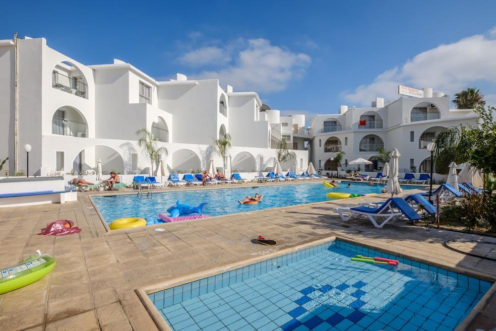 Fotos del hotel - PANDREAM