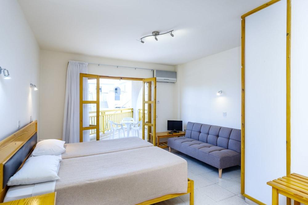 Fotos del hotel - PANDREAM