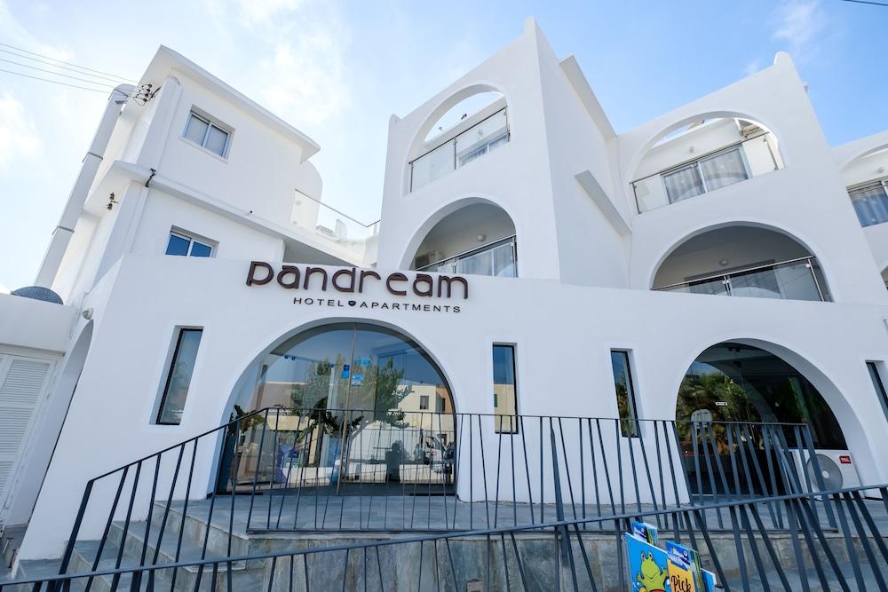 Fotos del hotel - PANDREAM