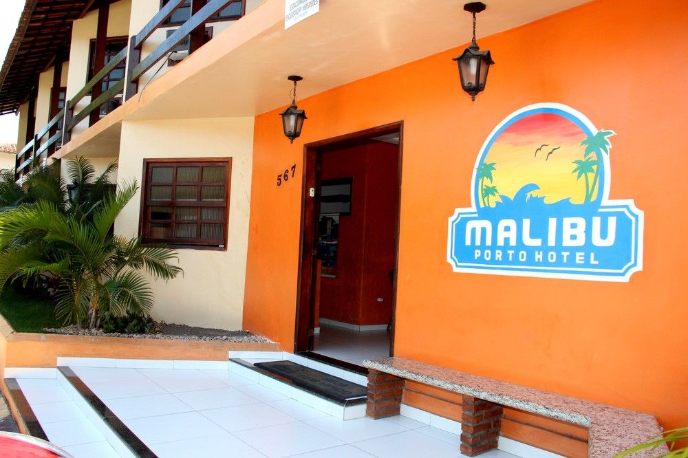 Fotos del hotel - Malibu Porto Hotel