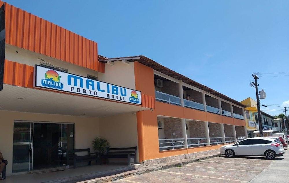 Fotos del hotel - Malibu Porto Hotel