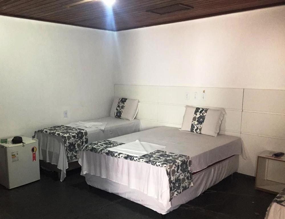 Fotos del hotel - Malibu Porto Hotel