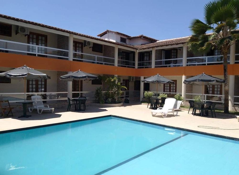 Fotos del hotel - Malibu Porto Hotel