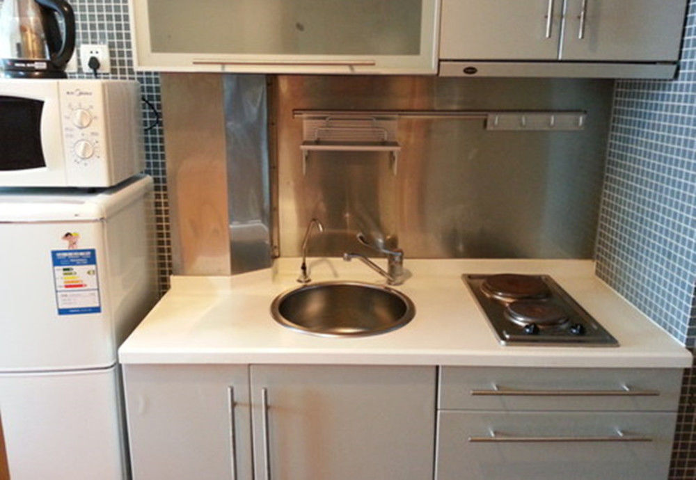 Fotos del hotel - International Service Apartments