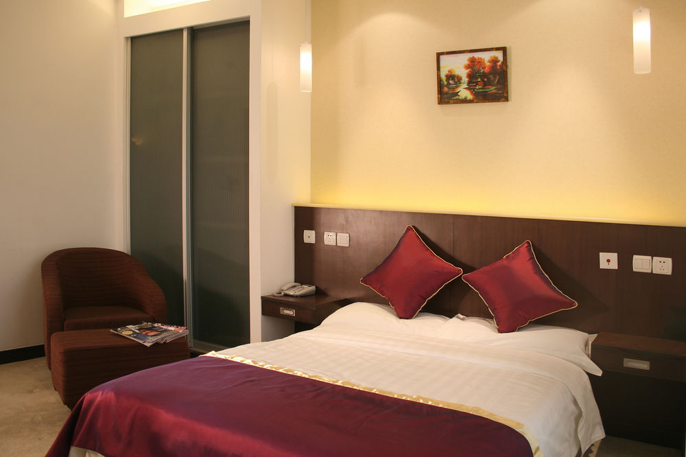 Fotos del hotel - International Service Apartments