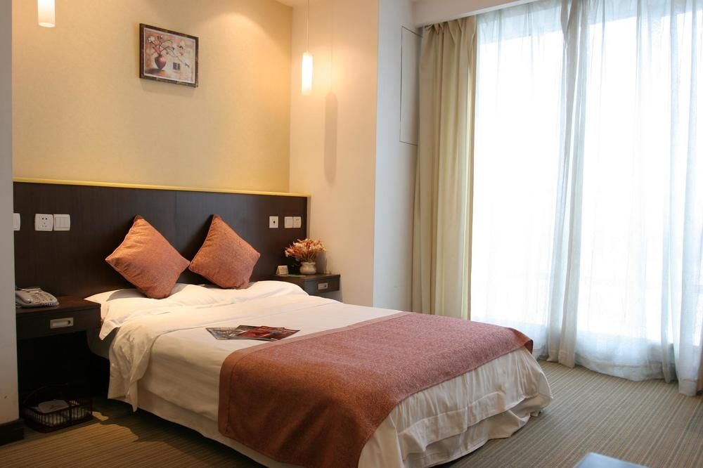 Fotos del hotel - International Service Apartments