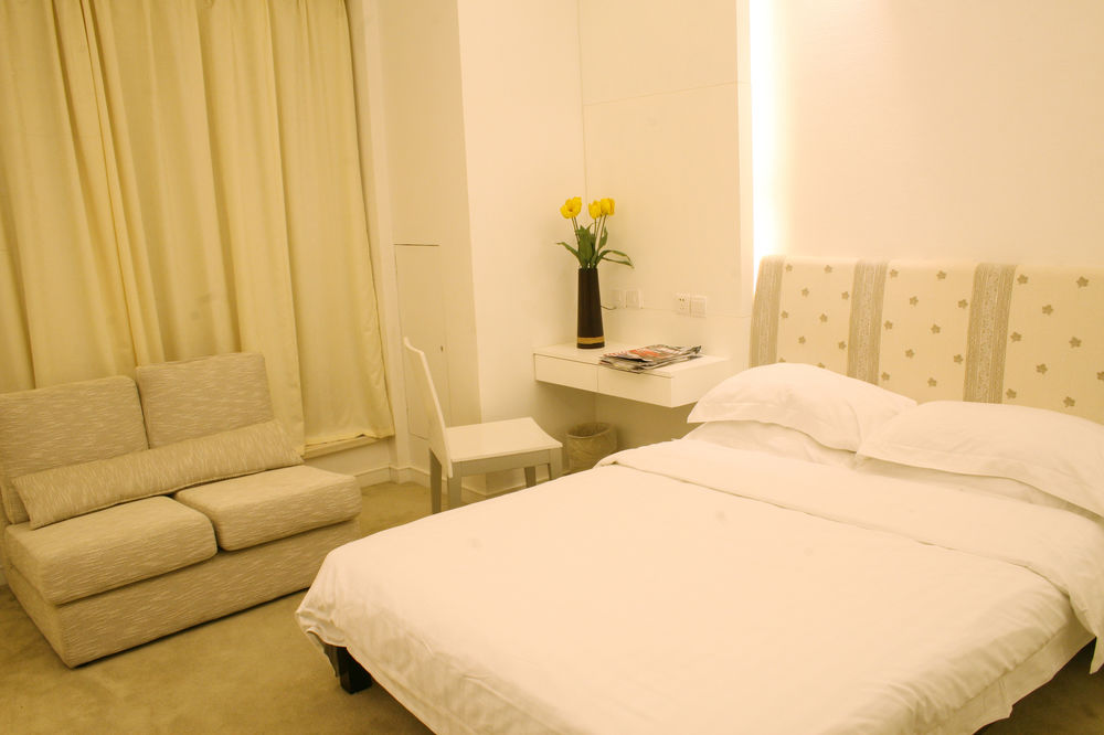 Fotos del hotel - International Service Apartments