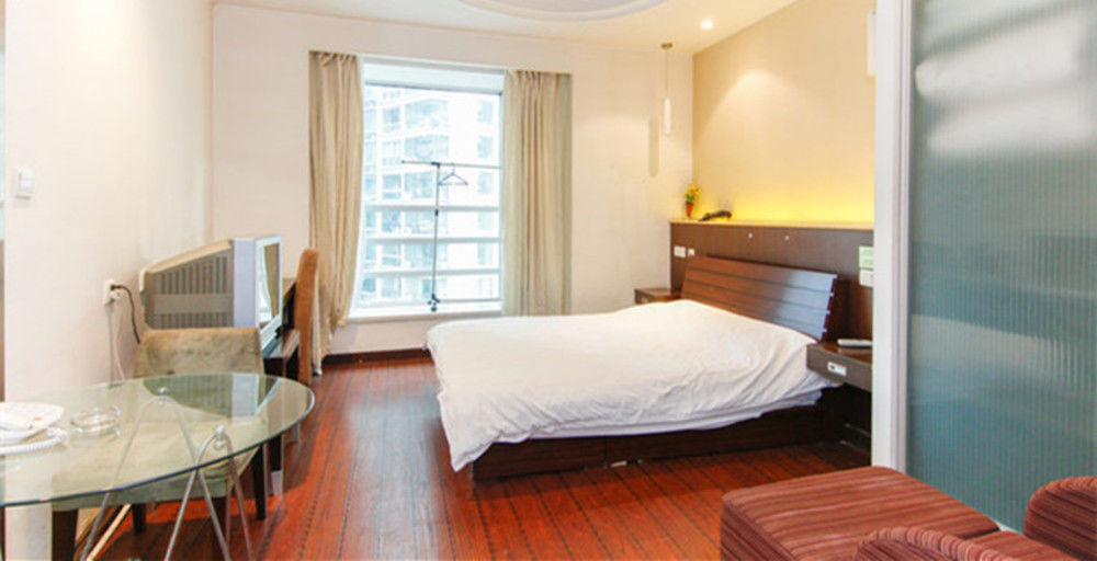 Fotos del hotel - International Service Apartments