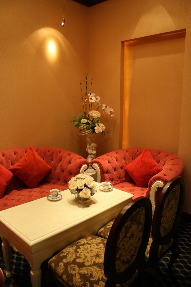 Fotos del hotel - International Service Apartments