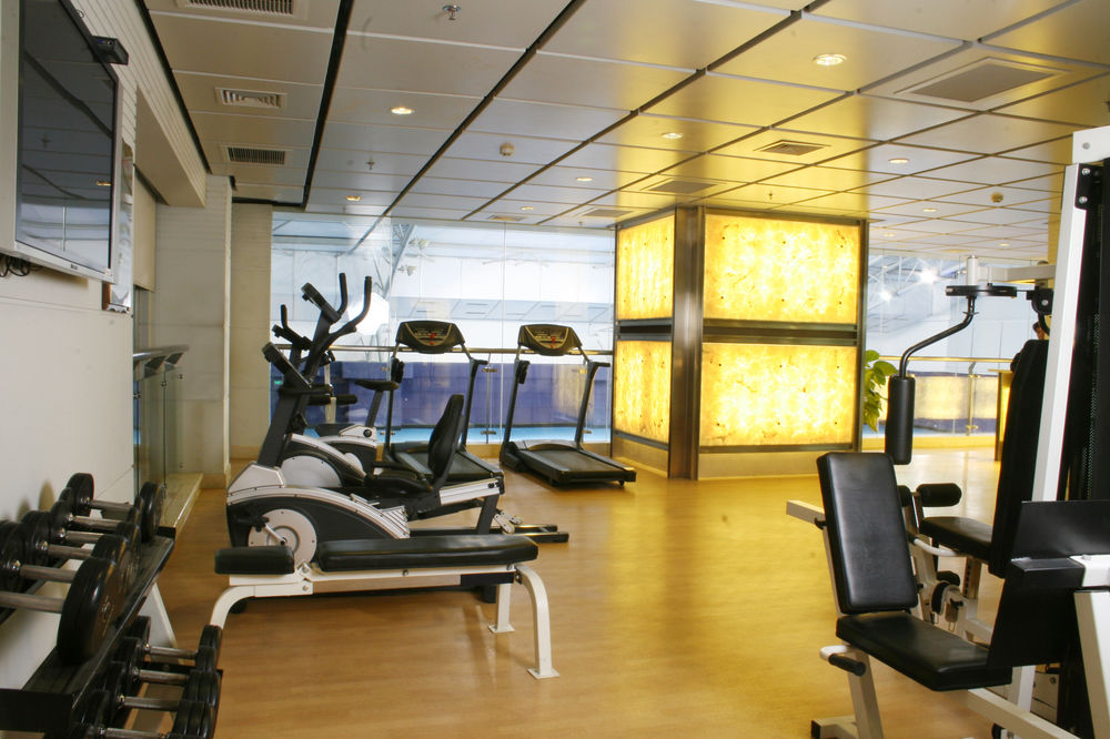 Fotos del hotel - International Service Apartments