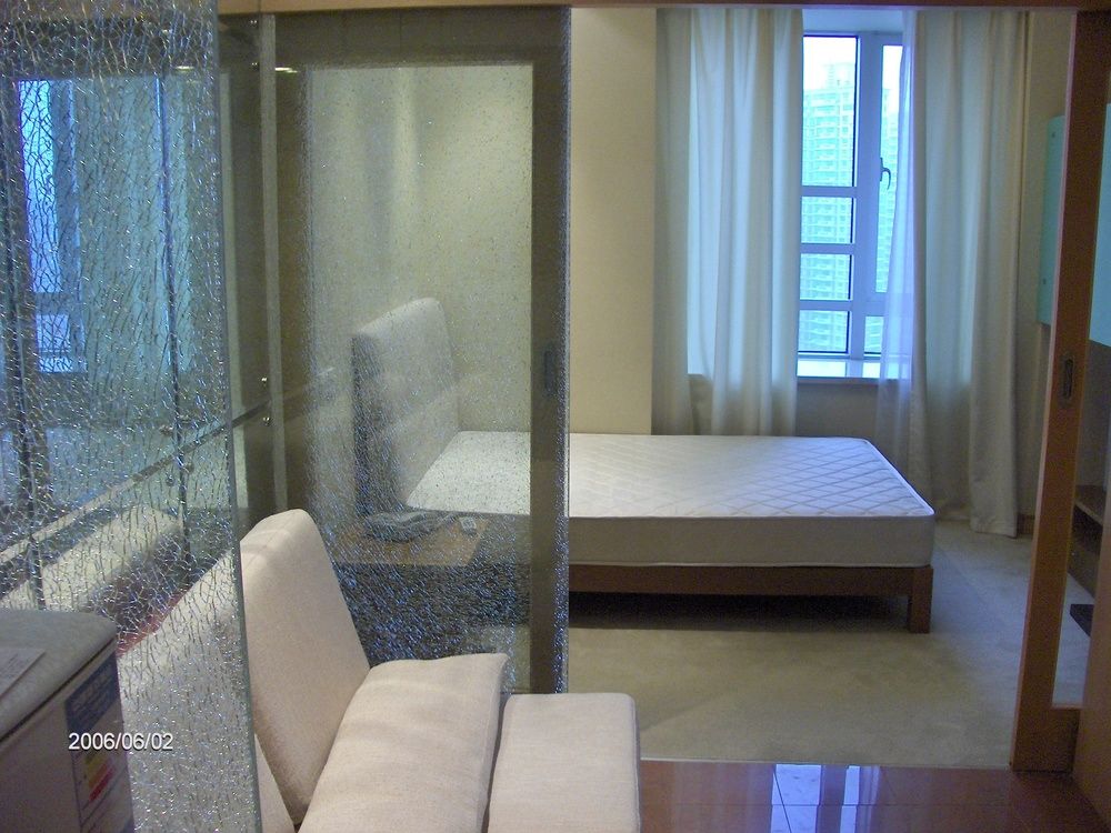 Fotos del hotel - International Service Apartments