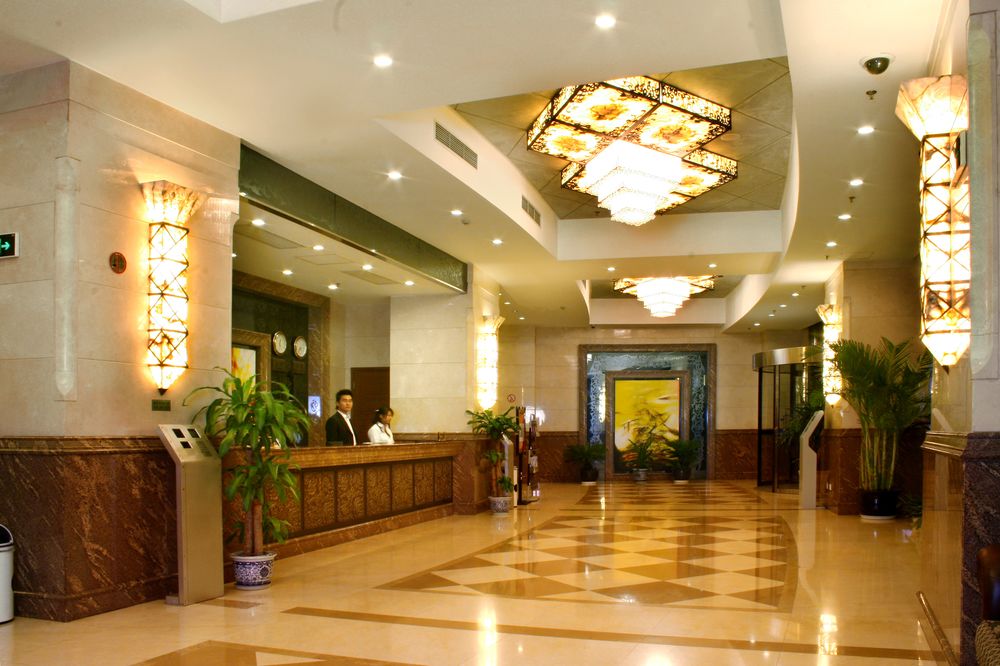 Fotos del hotel - International Service Apartments