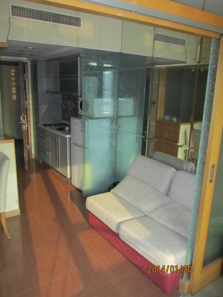 Fotos del hotel - International Service Apartments