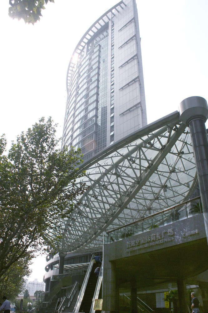 Fotos del hotel - International Service Apartments