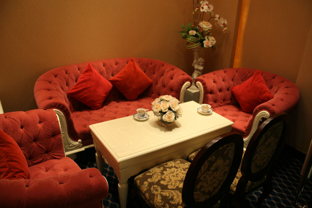 Fotos del hotel - International Service Apartments