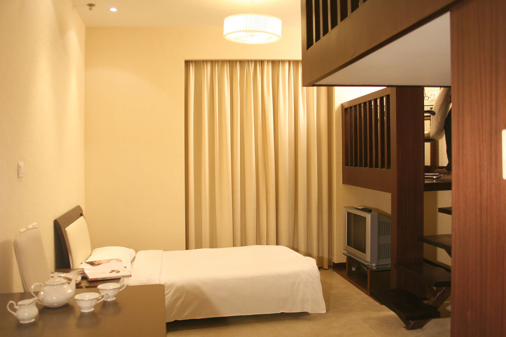 Fotos del hotel - International Service Apartments