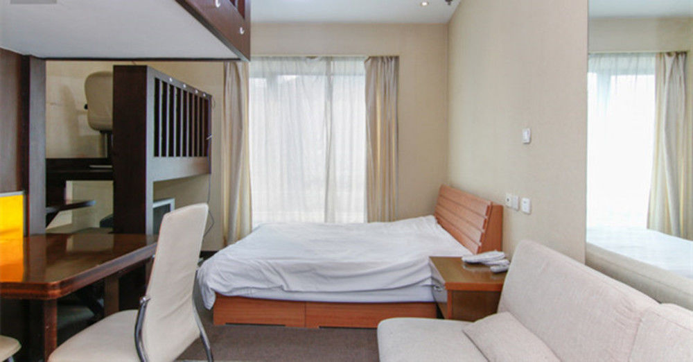 Fotos del hotel - International Service Apartments