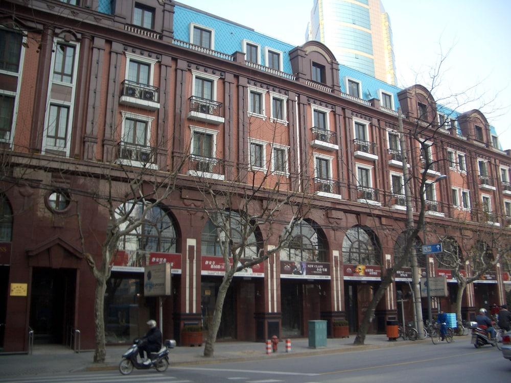 Fotos del hotel - Ladoll Service Apartments