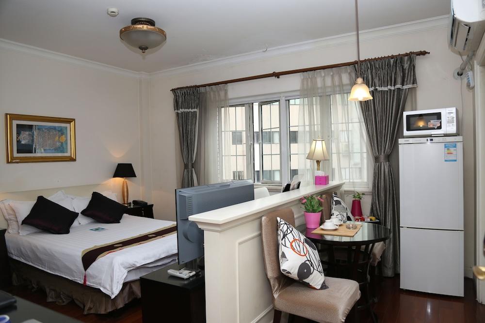 Fotos del hotel - Ladoll Service Apartments