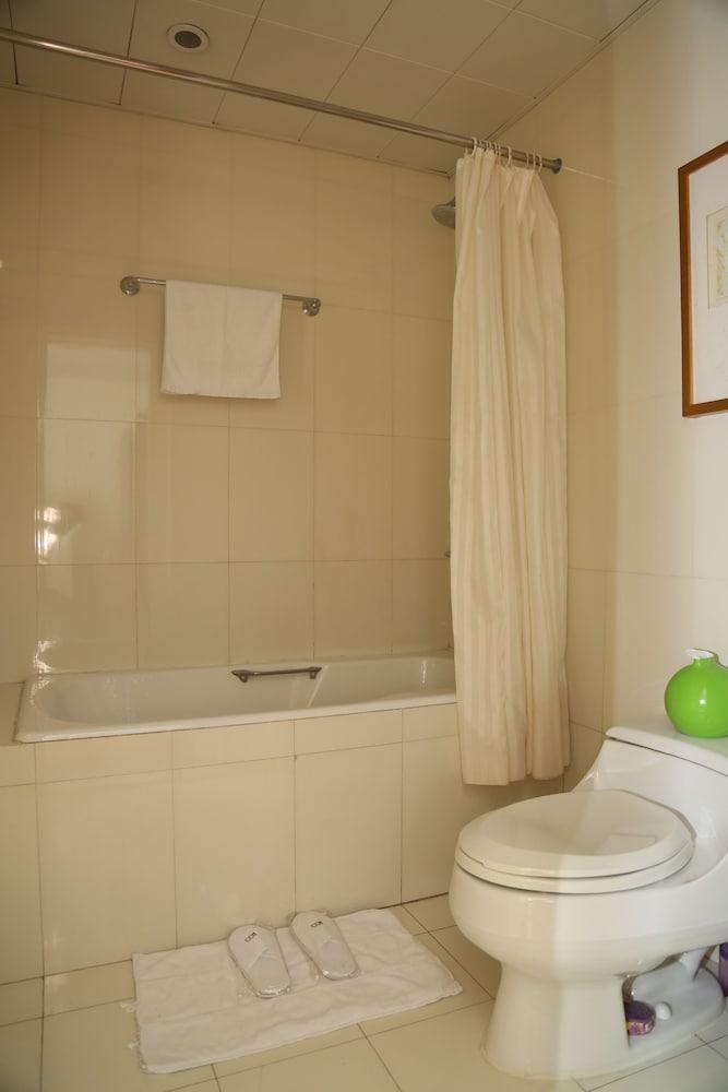 Fotos del hotel - Ladoll Service Apartments