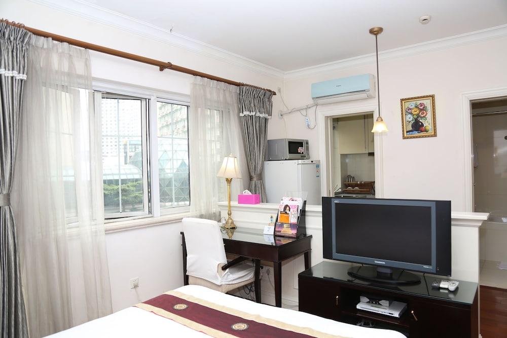Fotos del hotel - Ladoll Service Apartments