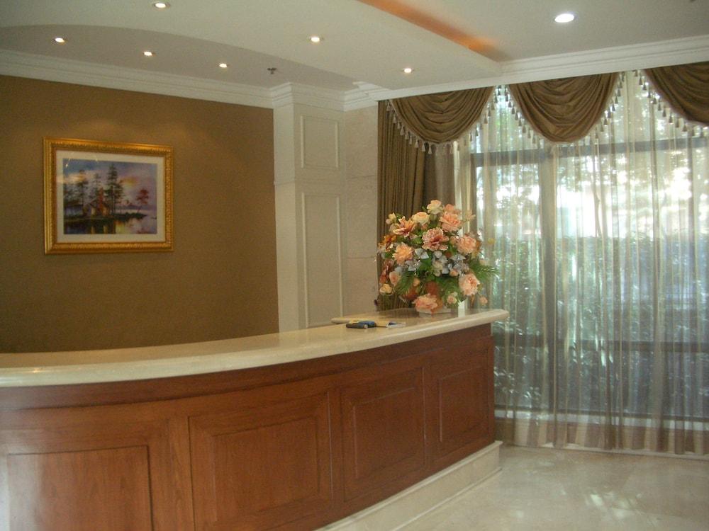 Fotos del hotel - Ladoll Service Apartments