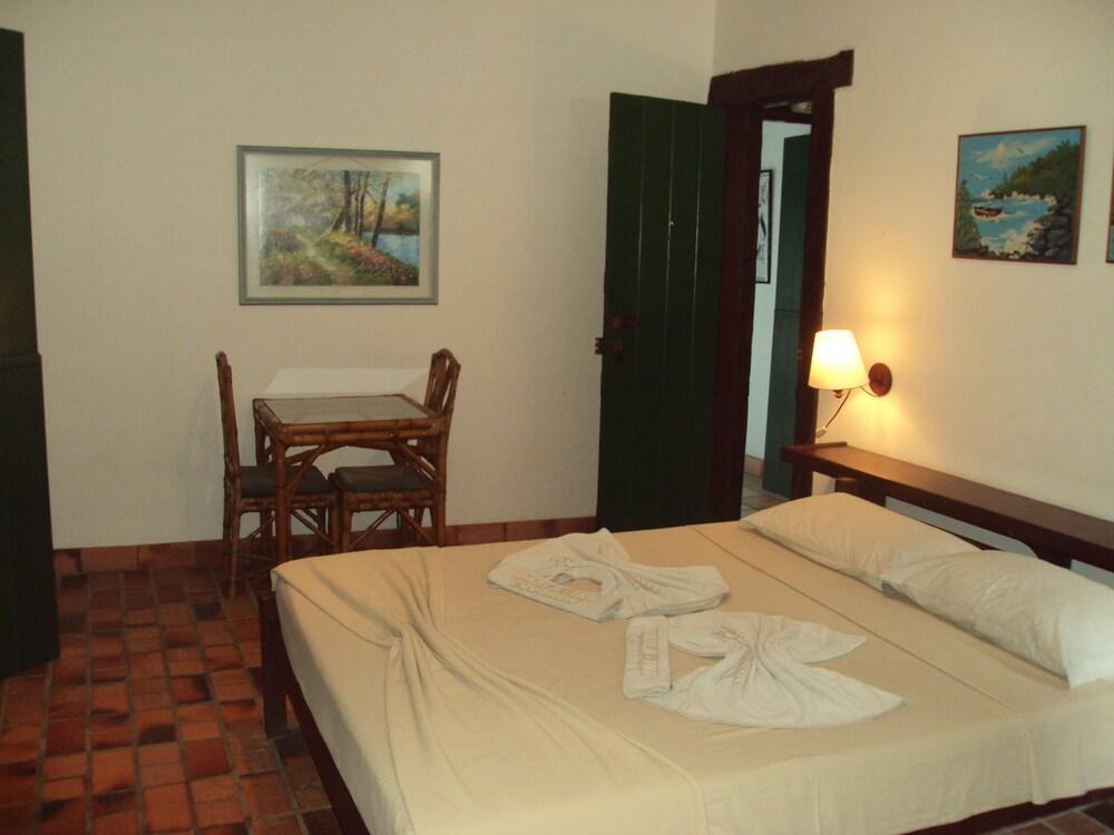 Fotos del hotel - POUSADA BARLA INN