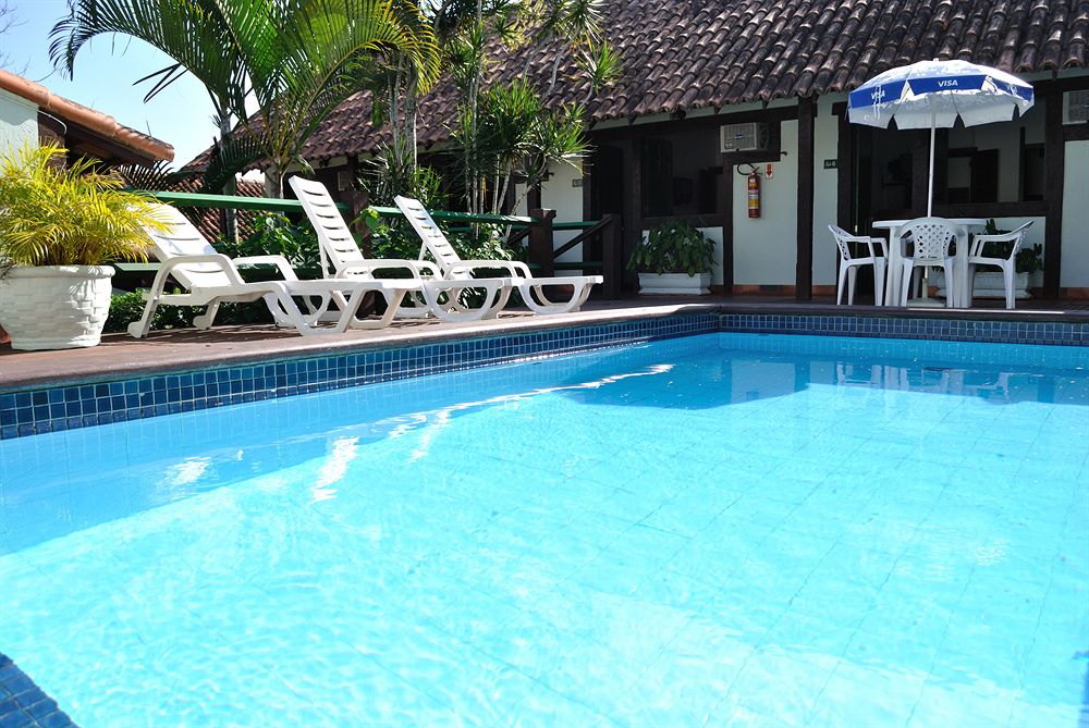 Fotos del hotel - POUSADA BARLA INN