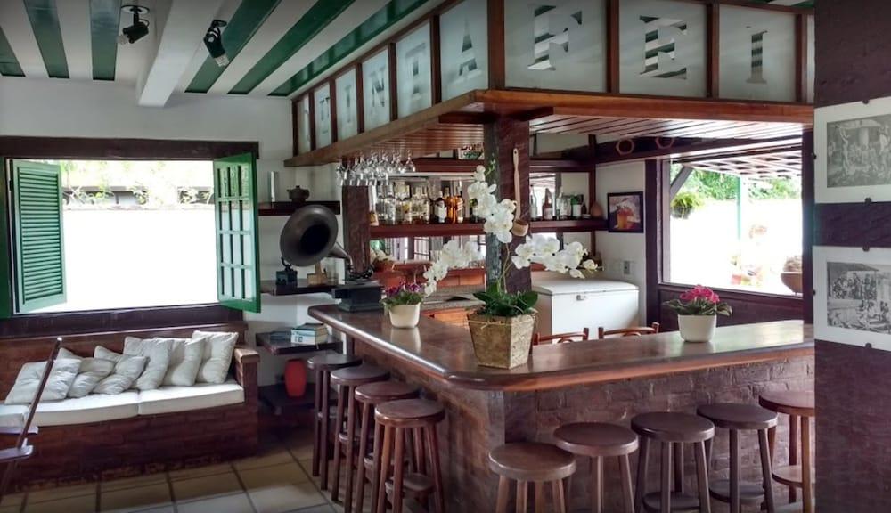 Fotos del hotel - POUSADA BARLA INN