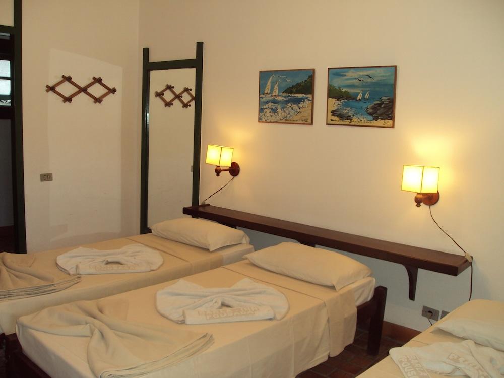Fotos del hotel - POUSADA BARLA INN