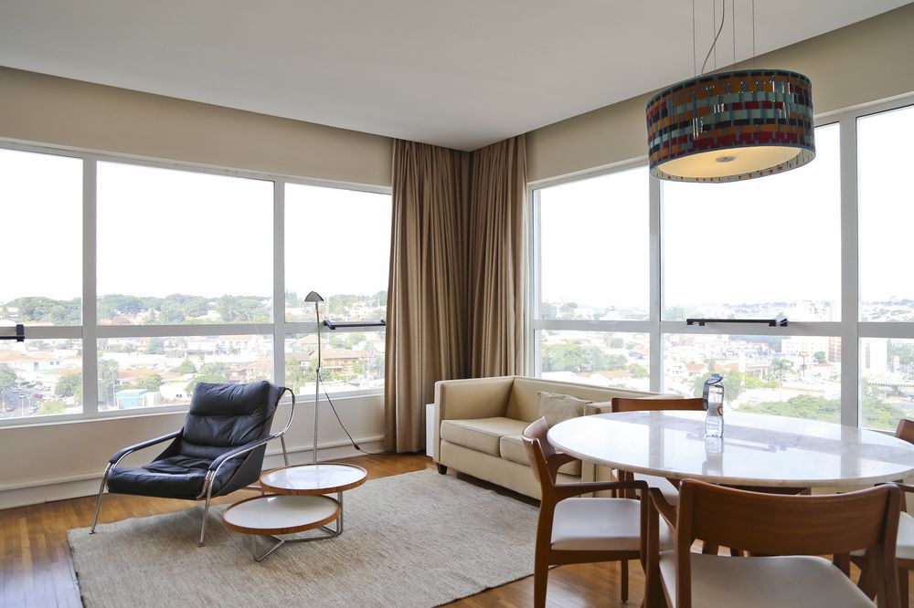 Fotos del hotel - VITORIA CAMPINAS