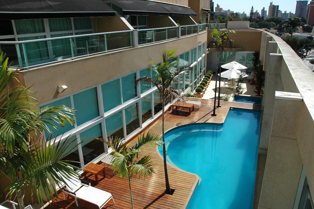 Fotos del hotel - VITORIA CAMPINAS