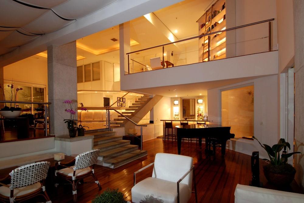 Fotos del hotel - VITORIA CAMPINAS