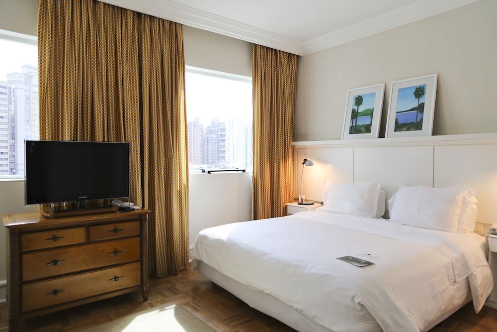 Fotos del hotel - VITORIA CAMPINAS