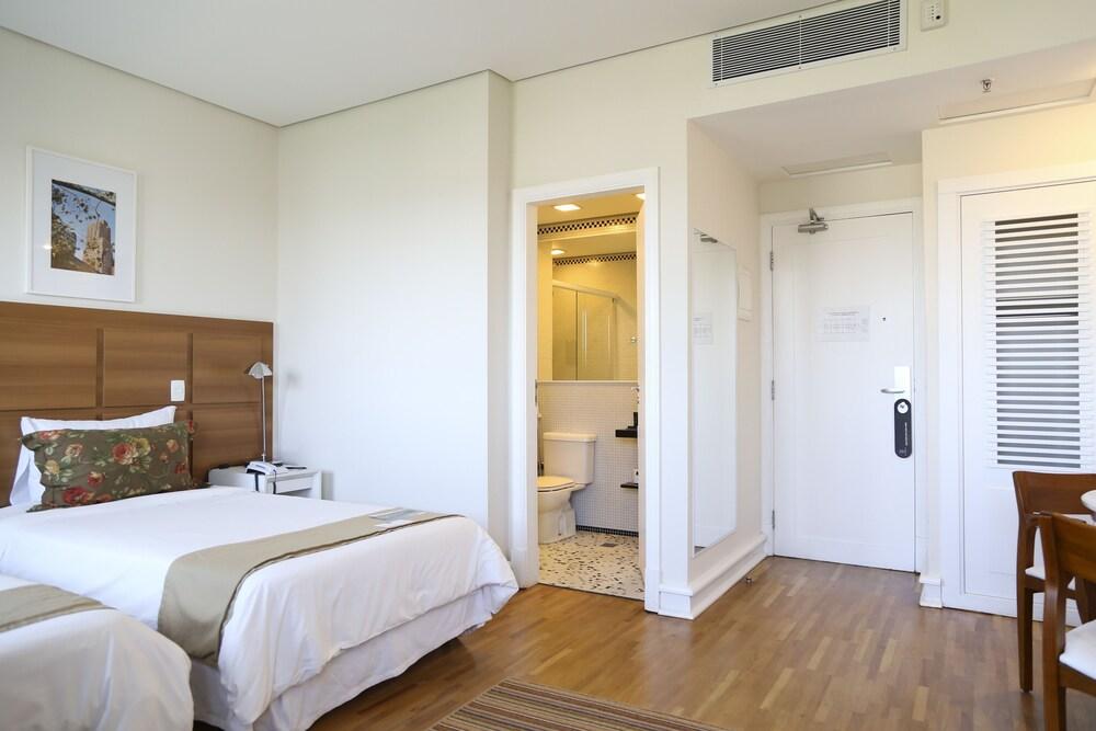 Fotos del hotel - VITORIA CAMPINAS