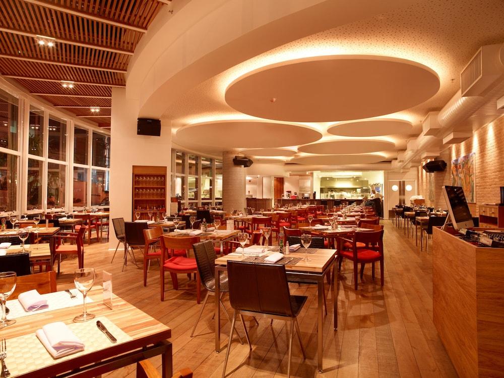 Fotos del hotel - VITORIA CAMPINAS