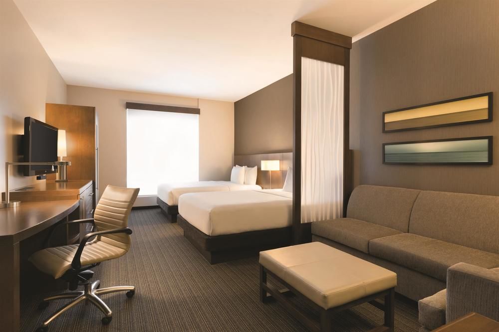 Fotos del hotel - HYATT PLACE SAN JOS¿/PINARES