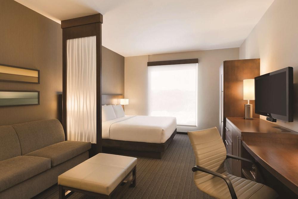 Fotos del hotel - HYATT PLACE SAN JOS¿/PINARES